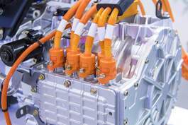 Fuel Cell Powertrains